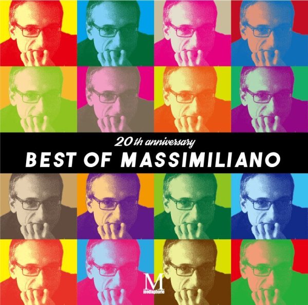 画像1: Best of Massimiliano (1)